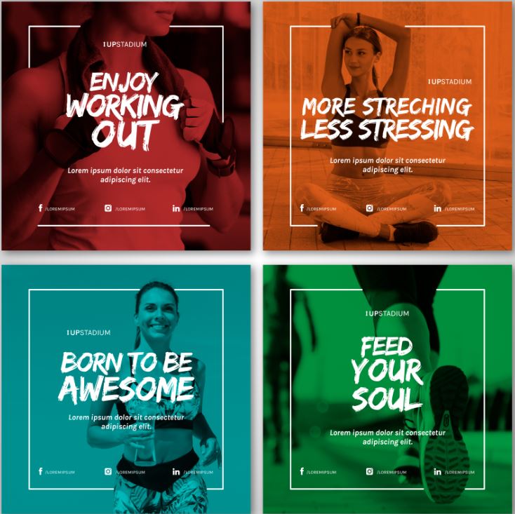 פרויקט קורס עיצוב גרפי