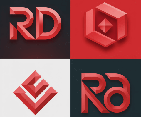 האם כדאי לעשות לוגו או מיתוג בצבע אדום? ראו הוזהרתם!